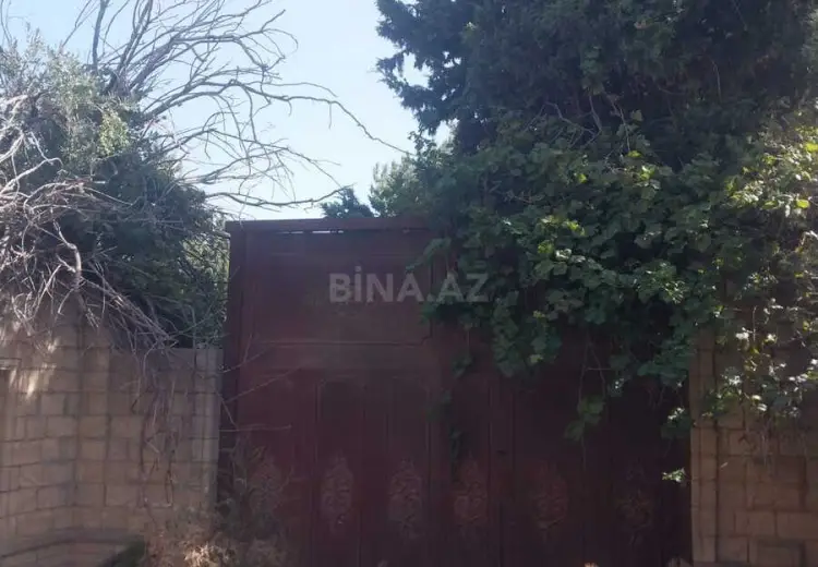 24 sot Torpaq Satılır, Bilgəh qəs., Sabunçu, Bakı