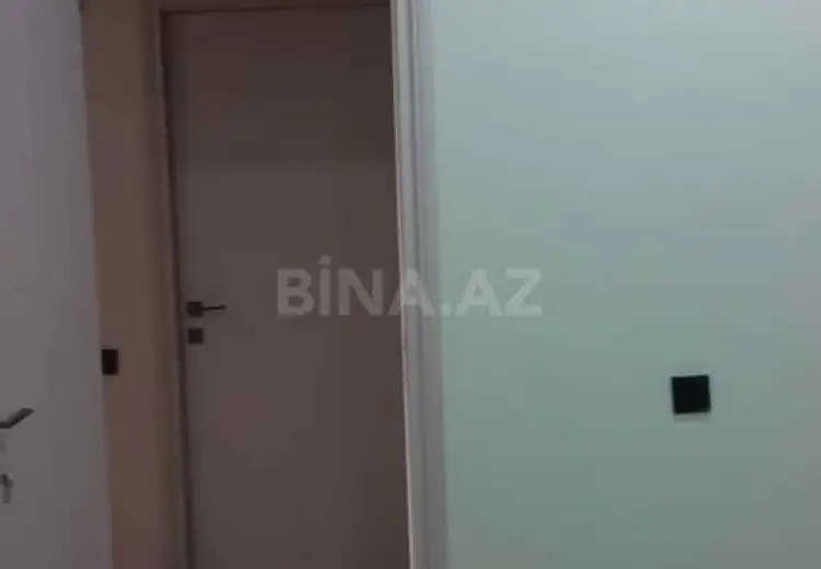 3 otaqlı mənzil Kirayə (aylıq), 1-ci mikrorayon, Nəsimi, Bakı