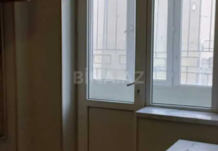 3 otaqlı mənzil Kirayə (aylıq), 1-ci mikrorayon, Nəsimi, Bakı