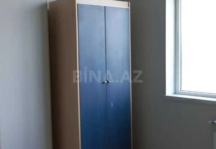 3 otaqlı mənzil Kirayə (aylıq), 1-ci mikrorayon, Nəsimi, Bakı