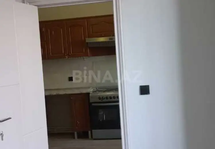 3 otaqlı mənzil Kirayə (aylıq), 1-ci mikrorayon, Nəsimi, Bakı