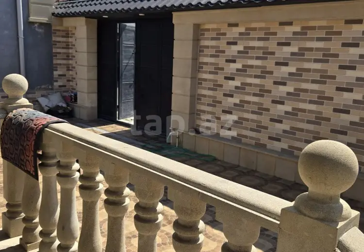 500 AZN - 3 otaqlı mənzil Kirayə (aylıq), Xaçmaz