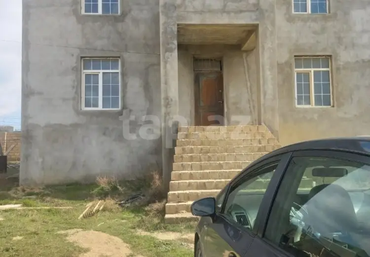 10 otaqlı mənzil , Savalan qəs., Sabunçu, Bakı