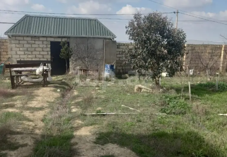 10 otaqlı mənzil , Savalan qəs., Sabunçu, Bakı