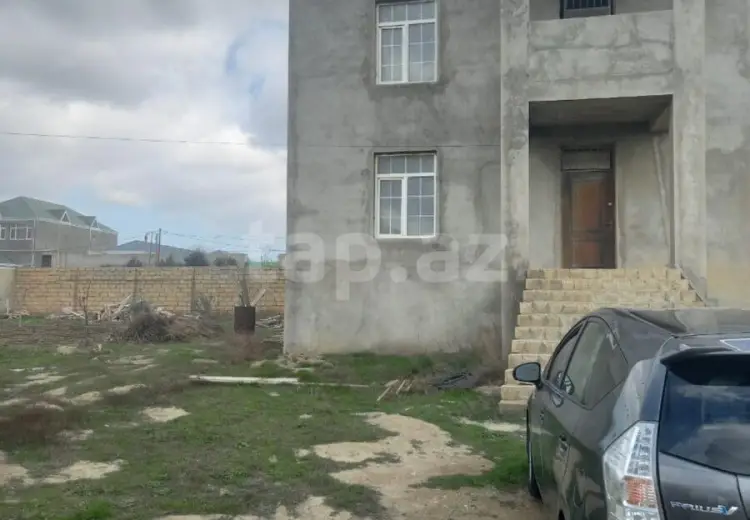 10 otaqlı mənzil , Savalan qəs., Sabunçu, Bakı