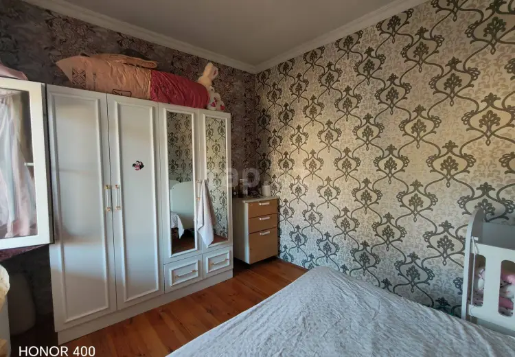 3 otaqlı mənzil , Biləcəri qəs., Binəqədi, Bakı