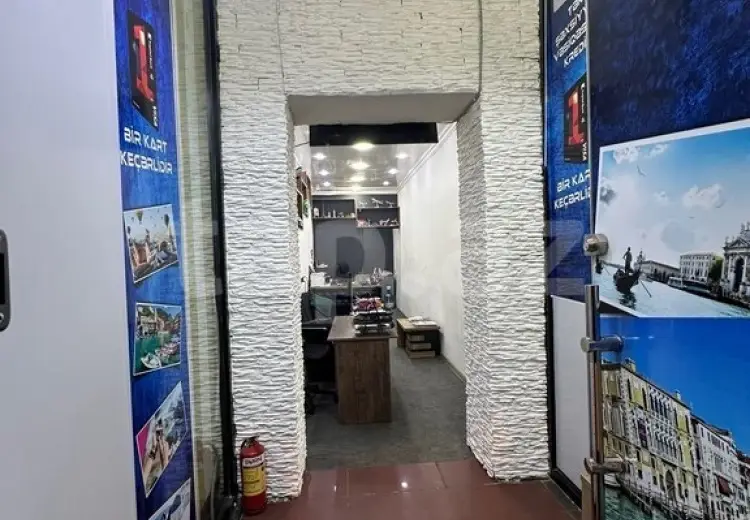 0 m² Obyekt / Ofis , Nərimanov, Bakı