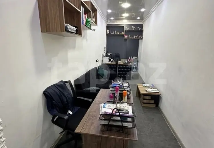 0 m² Obyekt / Ofis , Nərimanov, Bakı