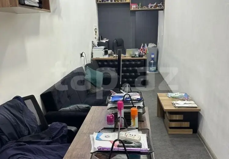 0 m² Obyekt / Ofis , Nərimanov, Bakı