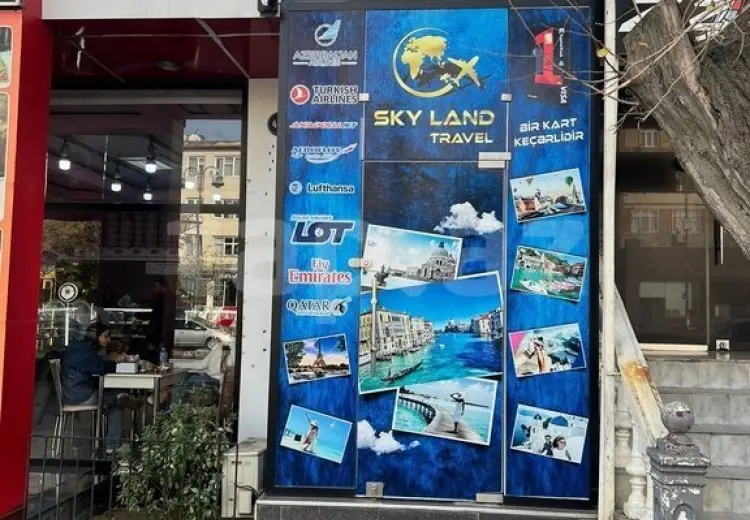 0 m² Obyekt / Ofis , Nərimanov, Bakı