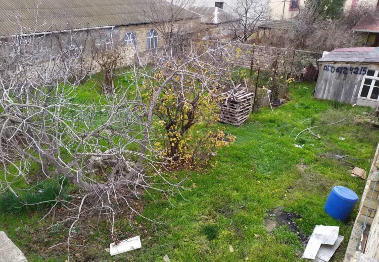 4 sot Torpaq Satılır, Biləcəri qəs., Abşeron