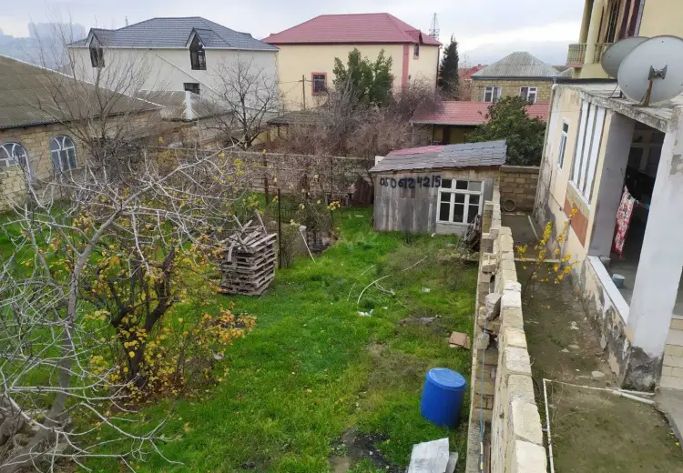 4 sot Torpaq Satılır, Biləcəri qəs., Abşeron