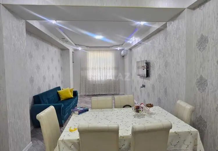 3 otaqlı mənzil Satılır, Masazır, Abşeron