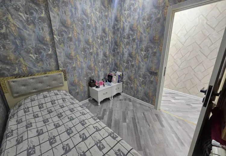 3 otaqlı mənzil Satılır, Masazır, Abşeron