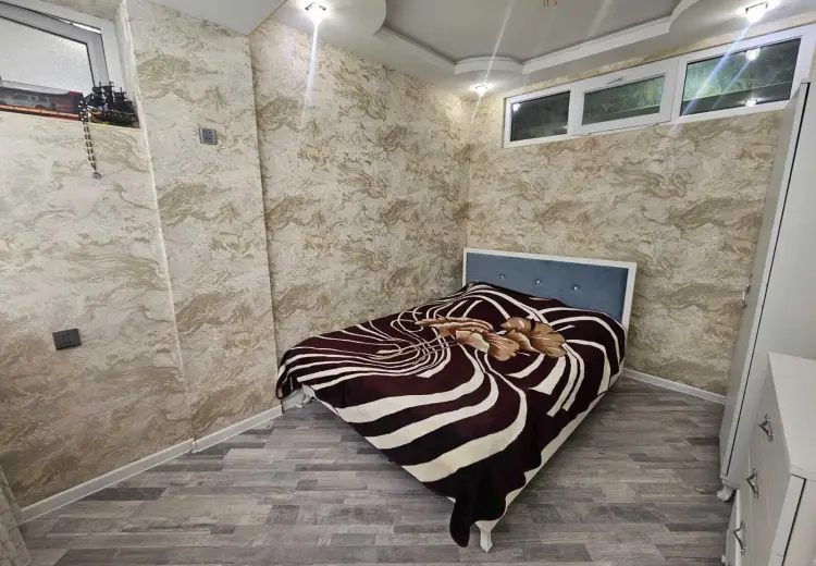 3 otaqlı mənzil Satılır, Masazır, Abşeron