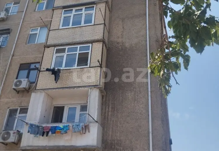 2 otaqlı mənzil , Sumqayıt