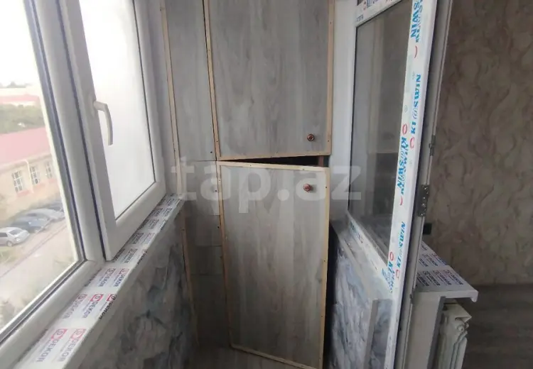 2 otaqlı mənzil , Sumqayıt