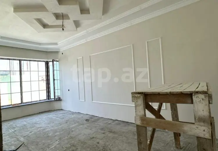 4 otaqlı mənzil , Saray, Abşeron