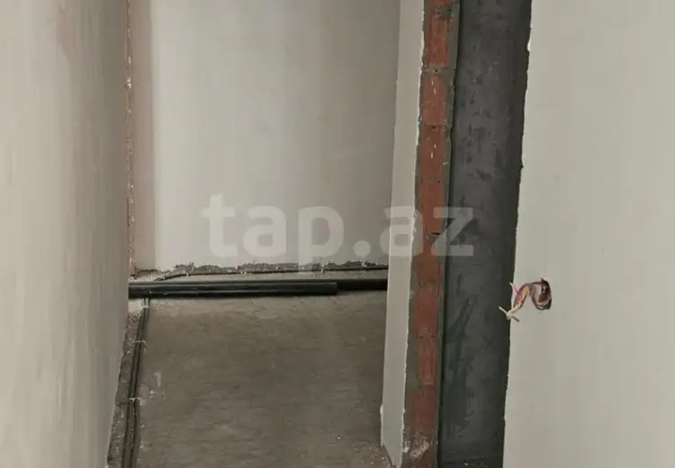 1 otaqlı mənzil , Qusar