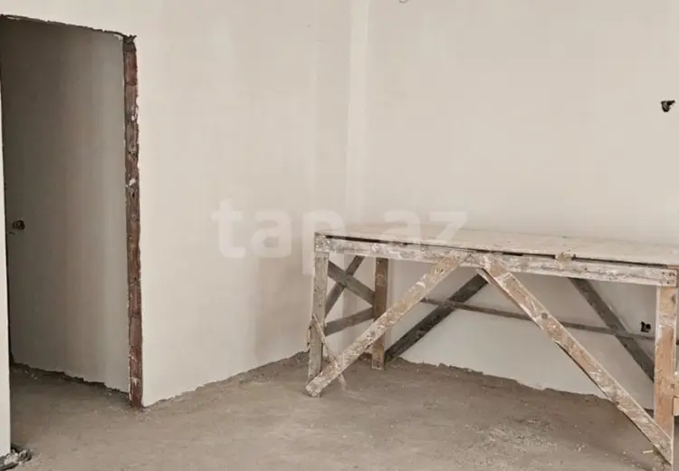 1 otaqlı mənzil , Qusar