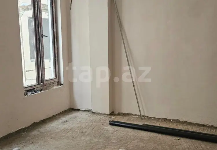 1 otaqlı mənzil , Qusar