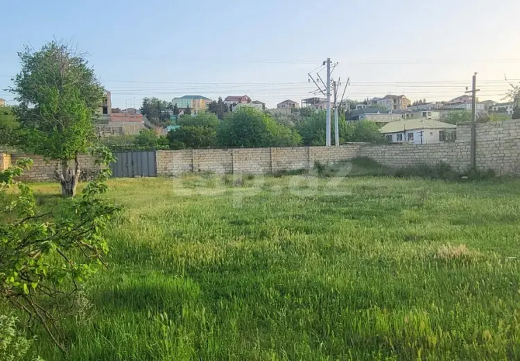 0 m² Obyekt / Ofis , Novxanı, Abşeron