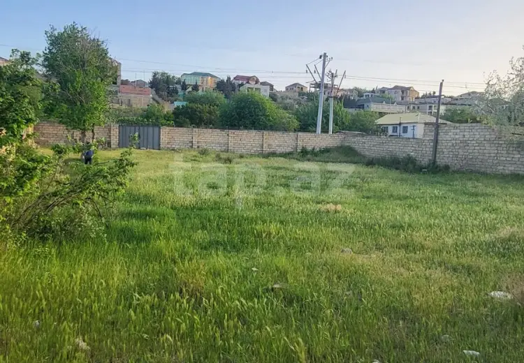 0 m² Obyekt / Ofis , Novxanı, Abşeron