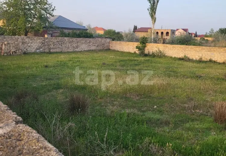 0 m² Obyekt / Ofis , Novxanı, Abşeron