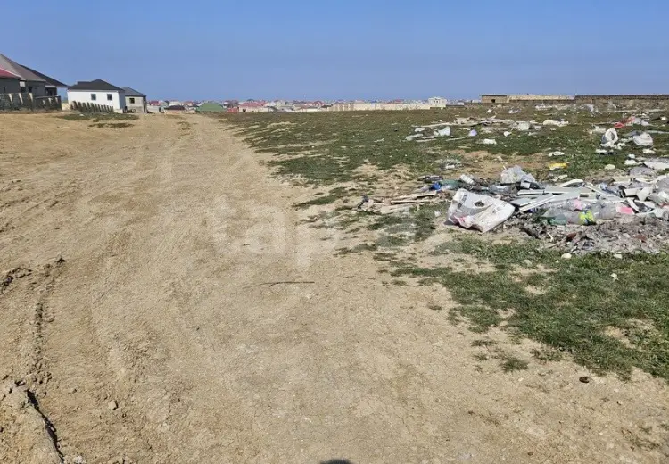 0 m² Obyekt / Ofis , Saray, Abşeron