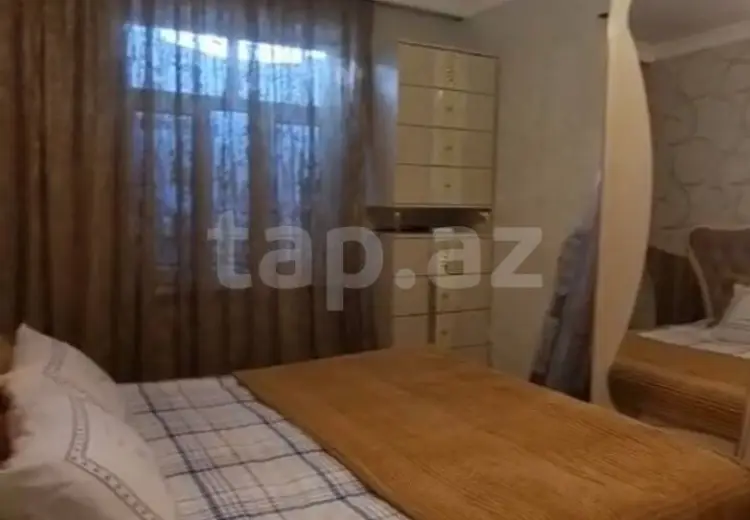 4 otaqlı mənzil , Xırdalan