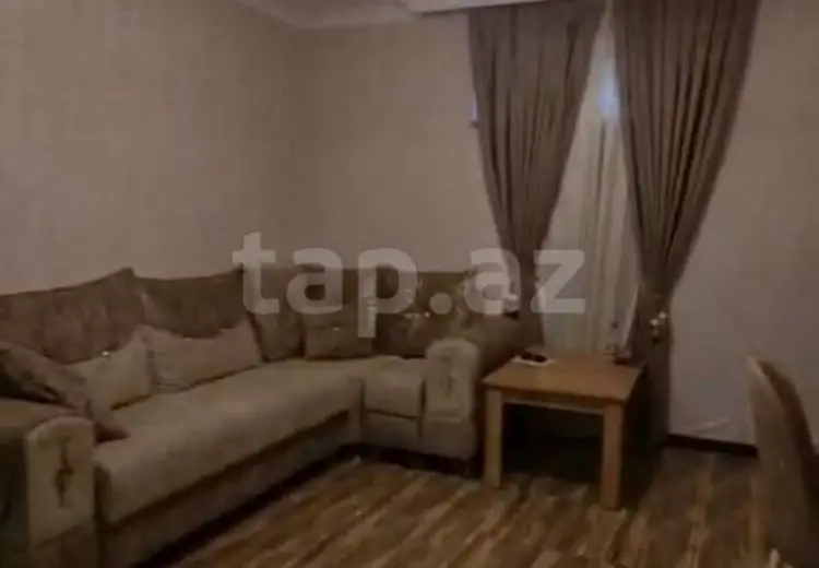 4 otaqlı mənzil , Xırdalan