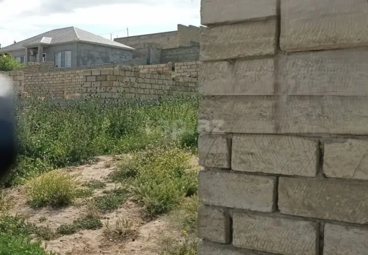 0 m² Obyekt / Ofis , Novxanı, Abşeron