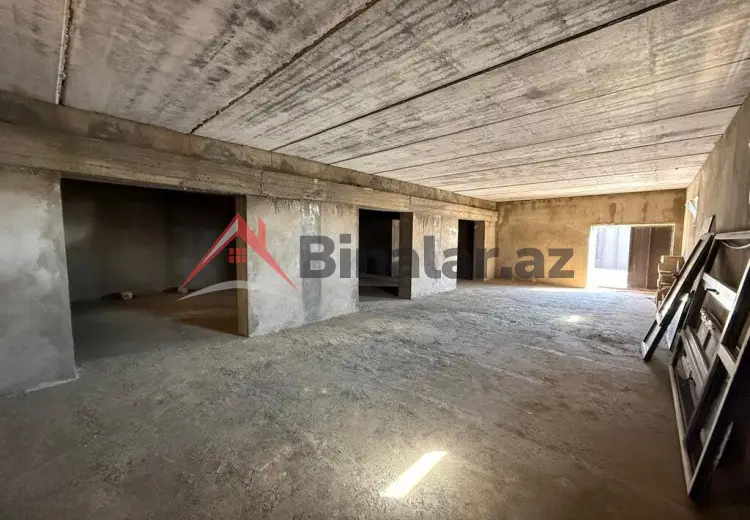 150 m² Obyekt / Ofis Kirayə (aylıq), Sumqayıt