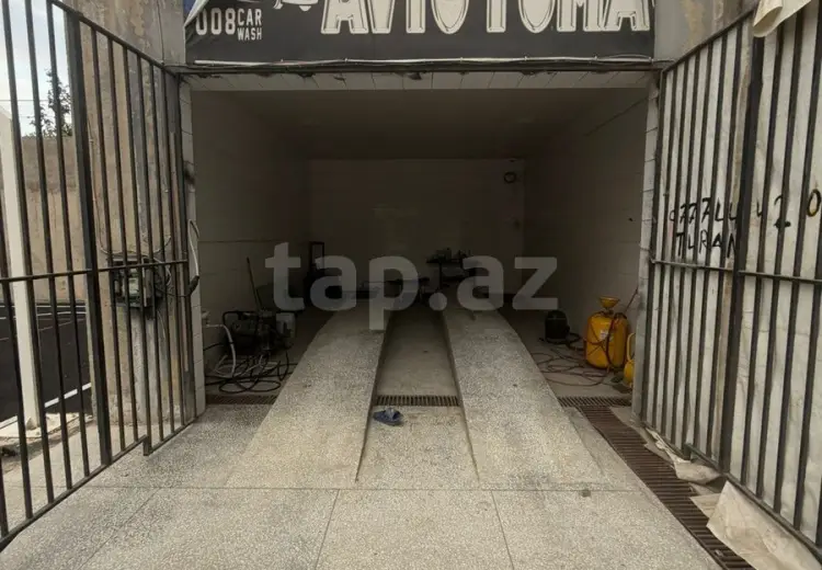 0 m² Obyekt / Ofis , Xətai, Bakı