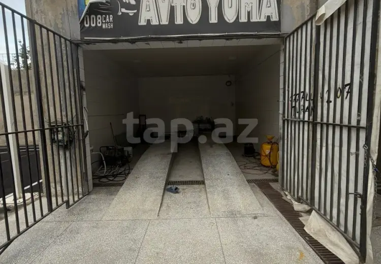 0 m² Obyekt / Ofis , Xətai, Bakı