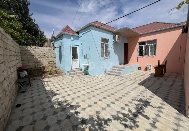 3 otaqlı mənzil , Bakı