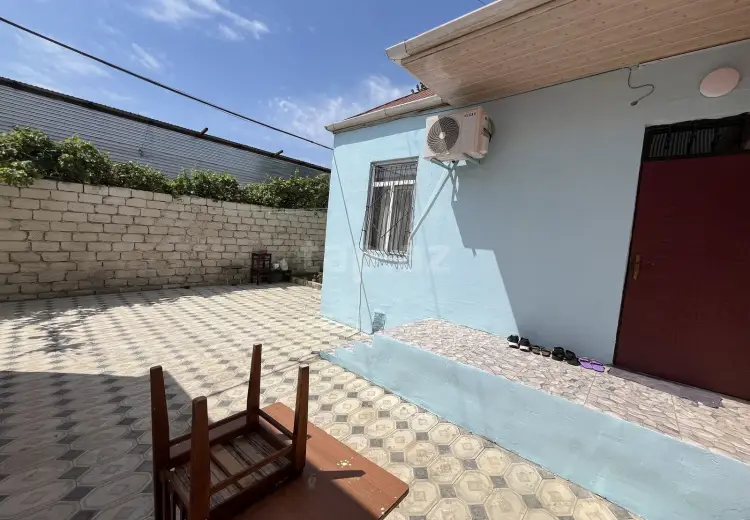 3 otaqlı mənzil , Bakı