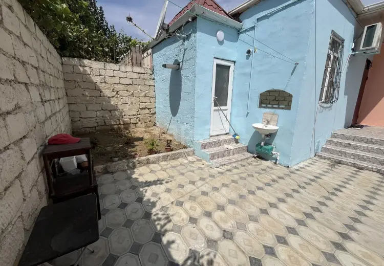 3 otaqlı mənzil , Bakı