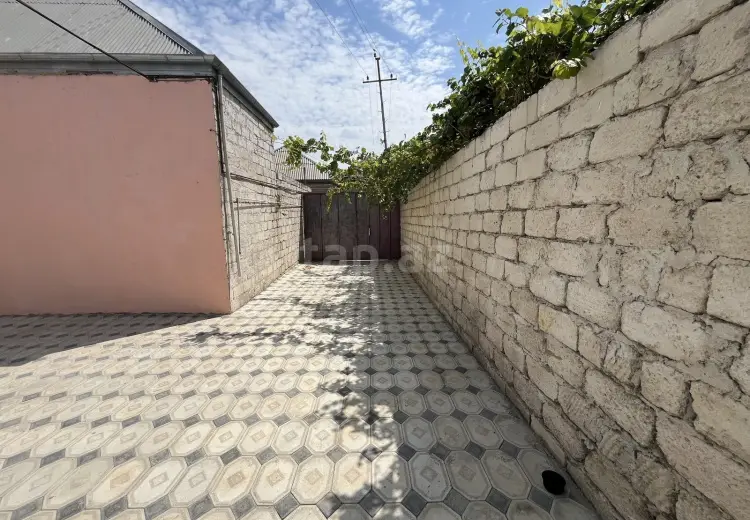 3 otaqlı mənzil , Bakı
