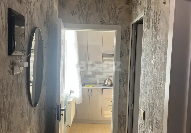 3 otaqlı mənzil , Bakı