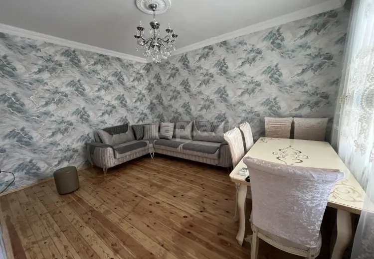 3 otaqlı mənzil , Bakı