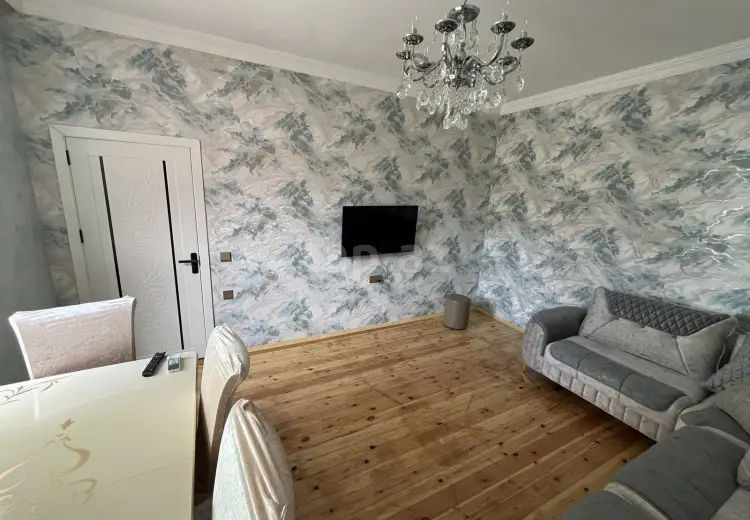 3 otaqlı mənzil , Bakı