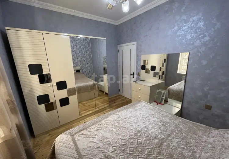 3 otaqlı mənzil , Bakı