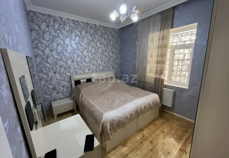 3 otaqlı mənzil , Bakı