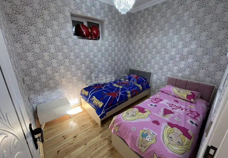 3 otaqlı mənzil , Bakı
