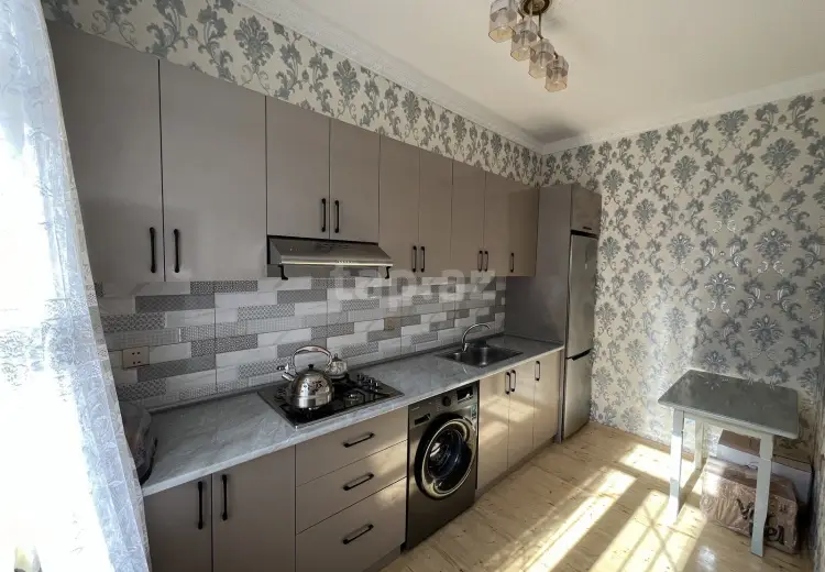3 otaqlı mənzil , Bakı