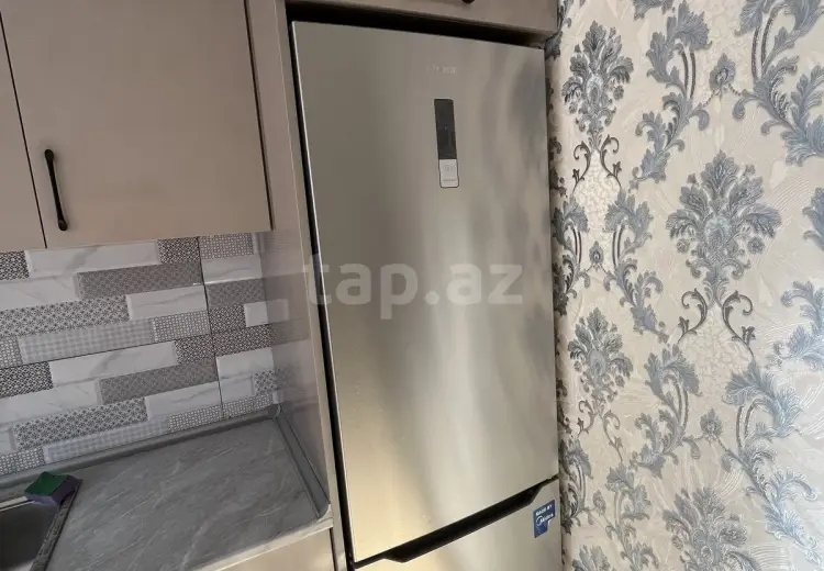 3 otaqlı mənzil , Bakı