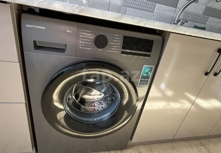3 otaqlı mənzil , Bakı