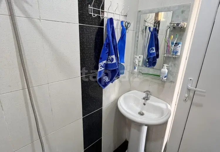 3 otaqlı mənzil , Bakı