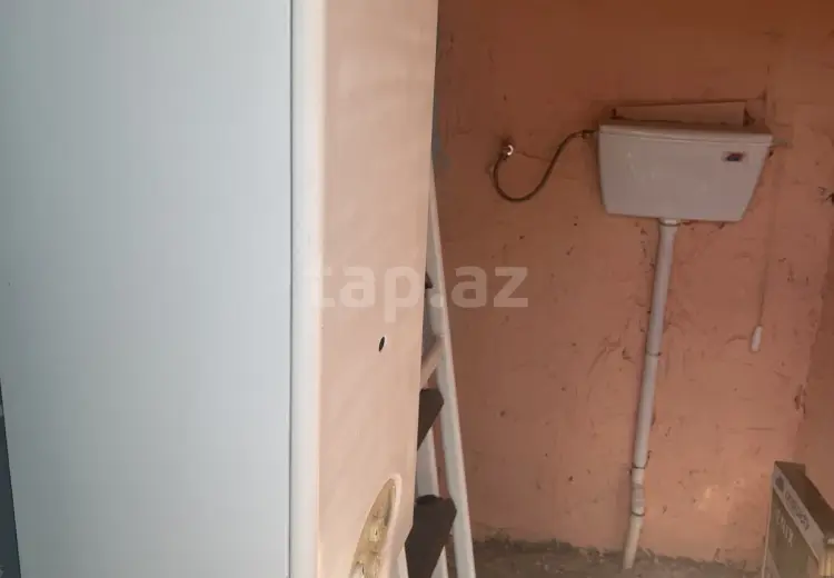 3 otaqlı mənzil , Bakı